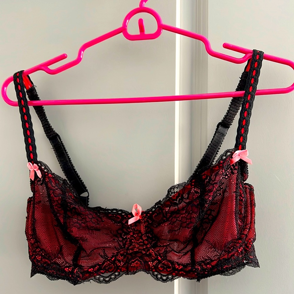 Sexy bra from Adore Me